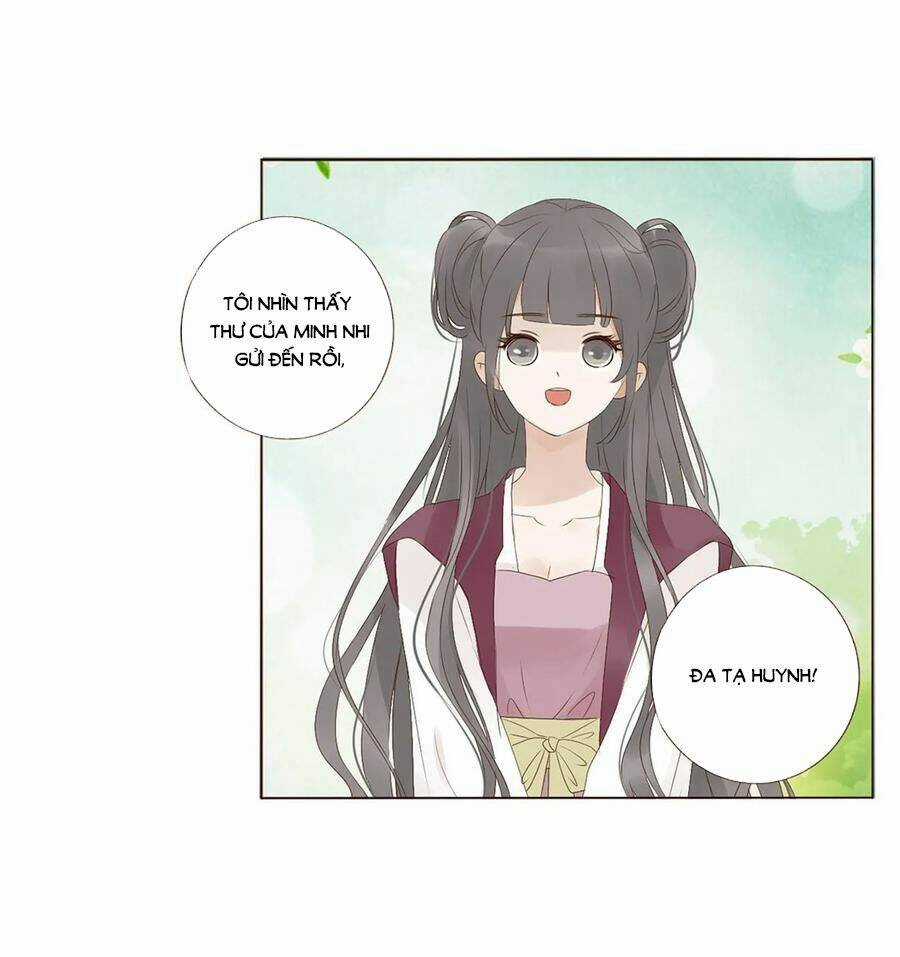 Đế Vương Trắc - Chapter 211 - Trang 51