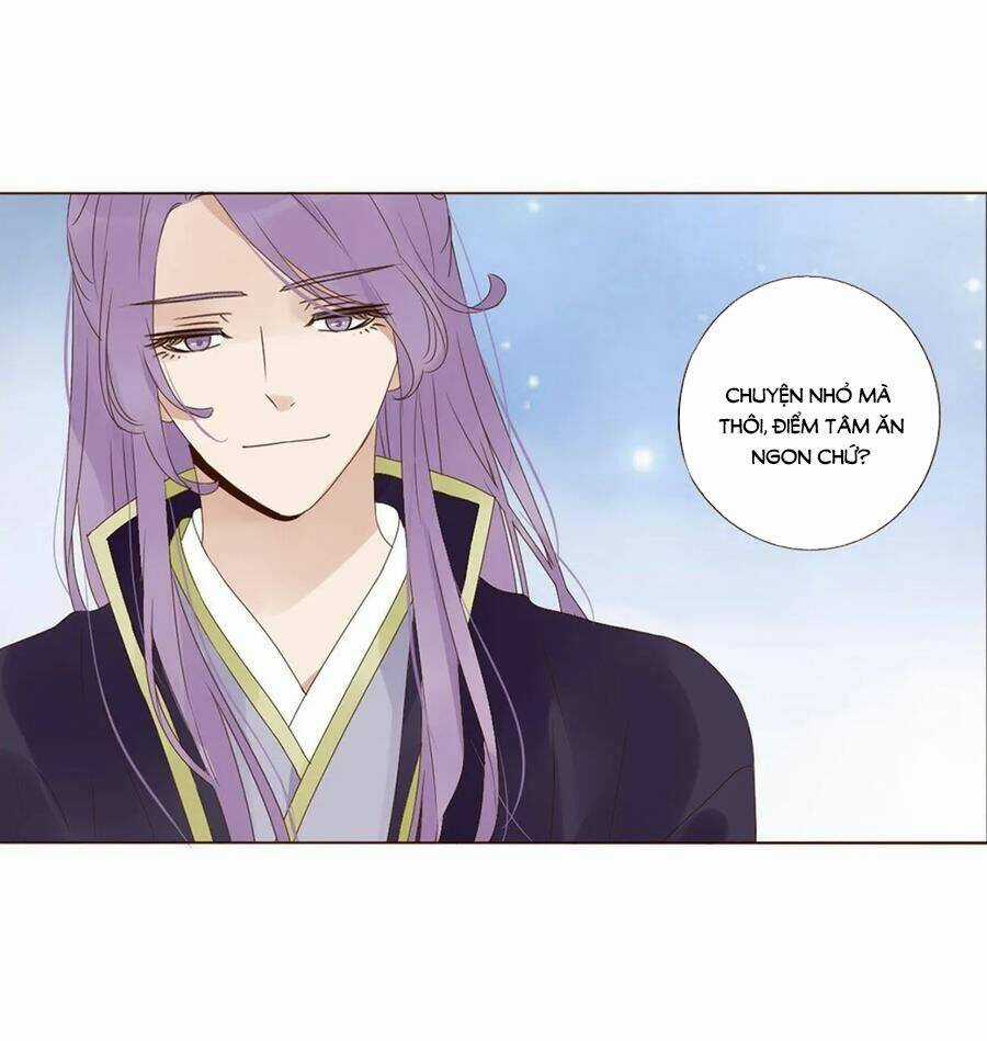 Đế Vương Trắc - Chapter 211 - Trang 52