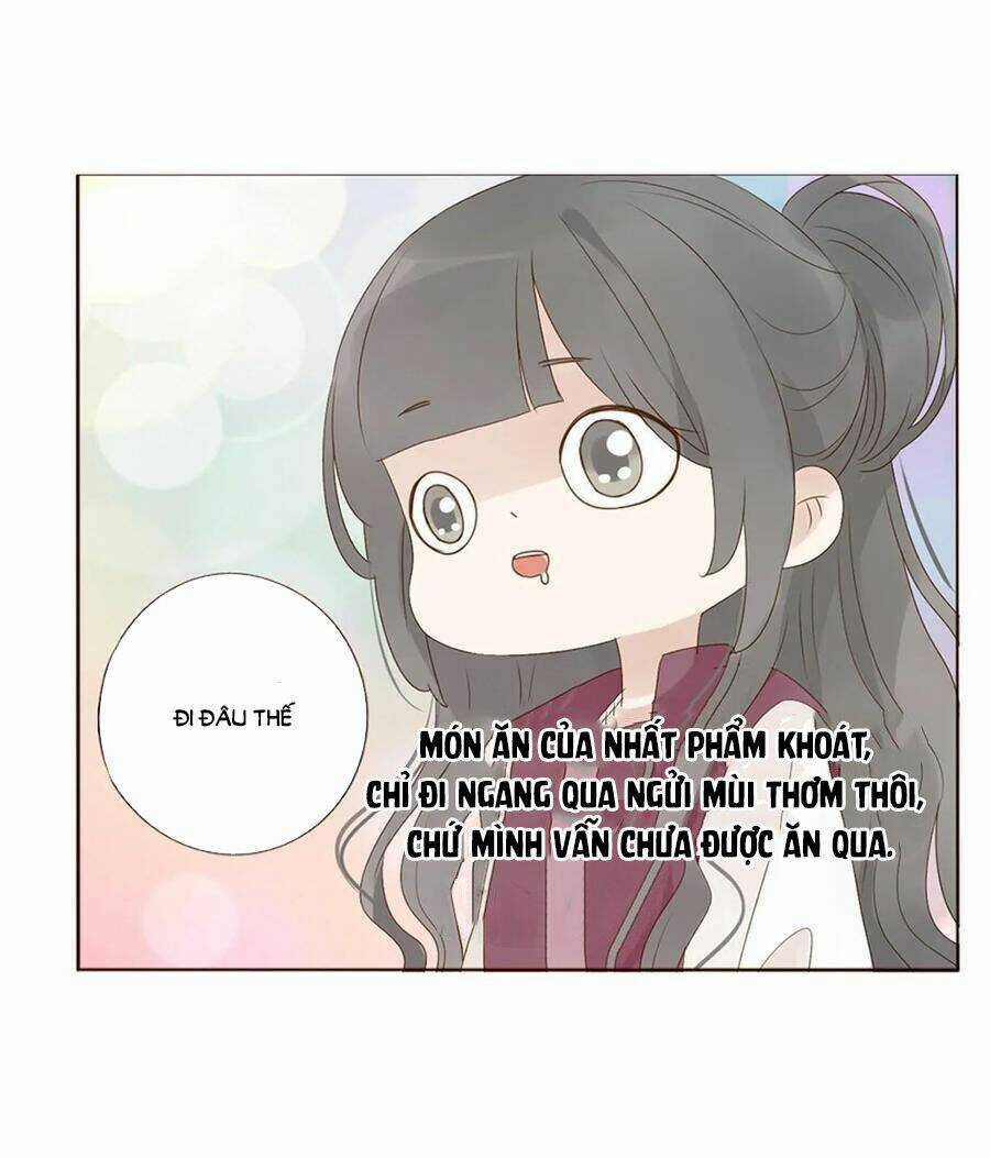 Đế Vương Trắc - Chapter 211 - Trang 55