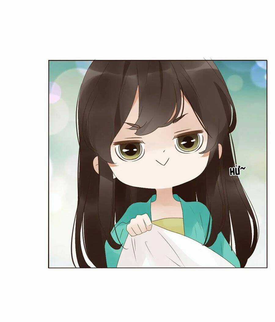 Đế Vương Trắc - Chapter 211 - Trang 10