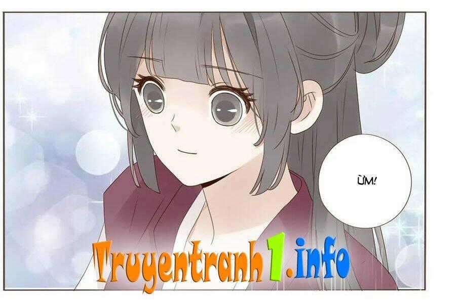 Đế Vương Trắc - Chapter 212 - Trang 1