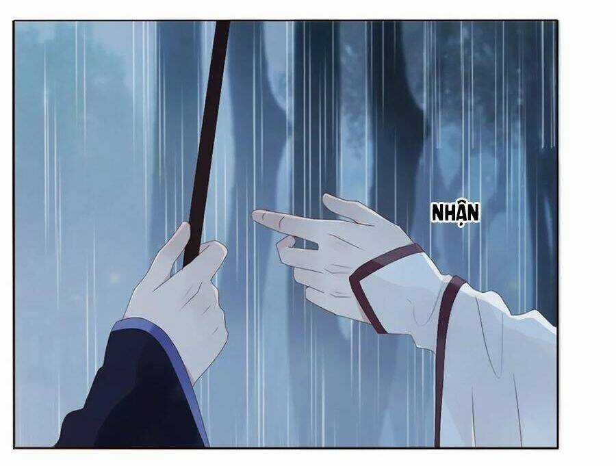 Đế Vương Trắc - Chapter 212 - Trang 11