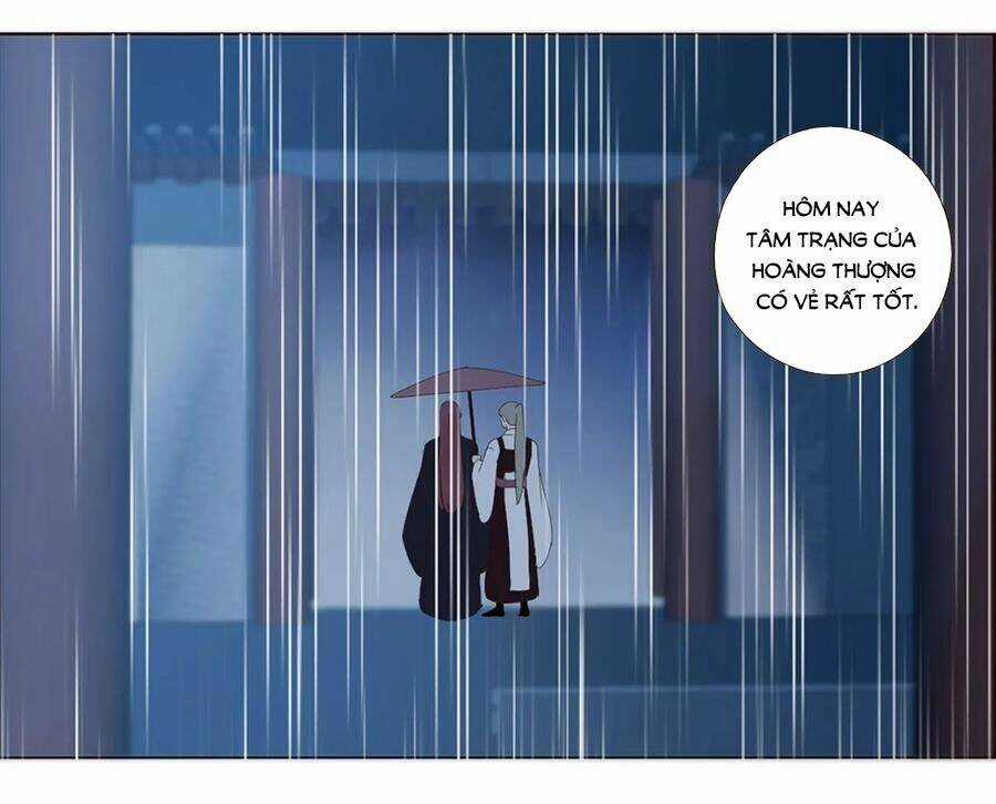 Đế Vương Trắc - Chapter 212 - Trang 12