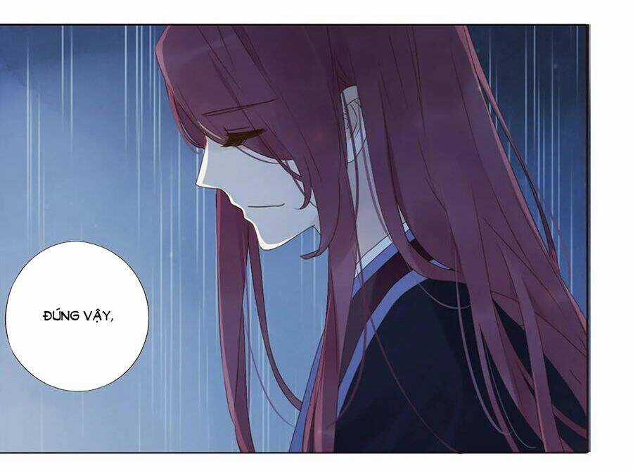 Đế Vương Trắc - Chapter 212 - Trang 13