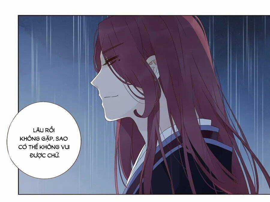 Đế Vương Trắc - Chapter 212 - Trang 14