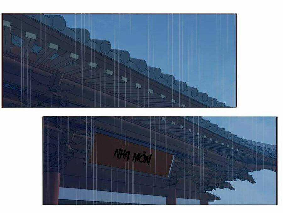 Đế Vương Trắc - Chapter 212 - Trang 15