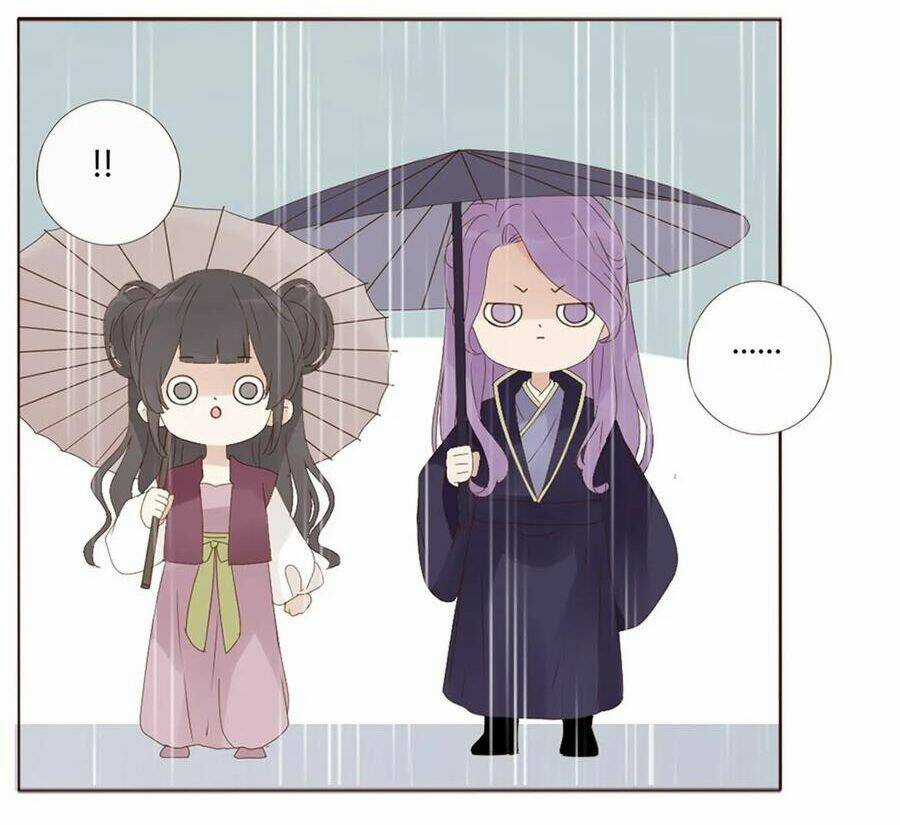 Đế Vương Trắc - Chapter 212 - Trang 16