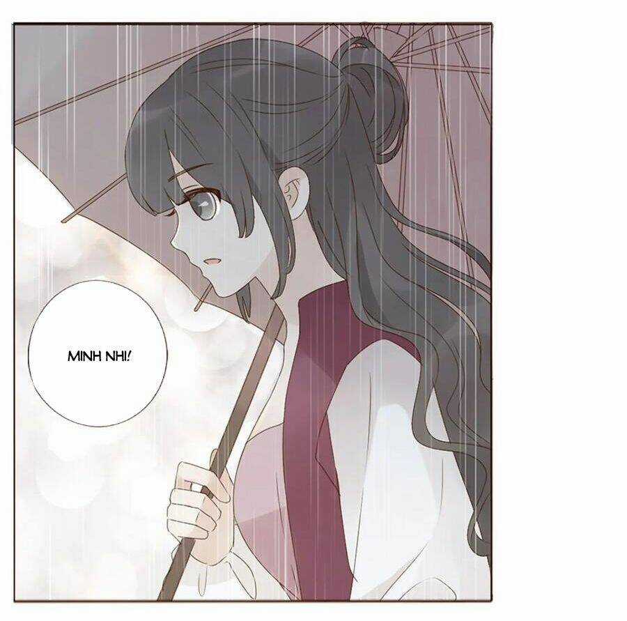 Đế Vương Trắc - Chapter 212 - Trang 20