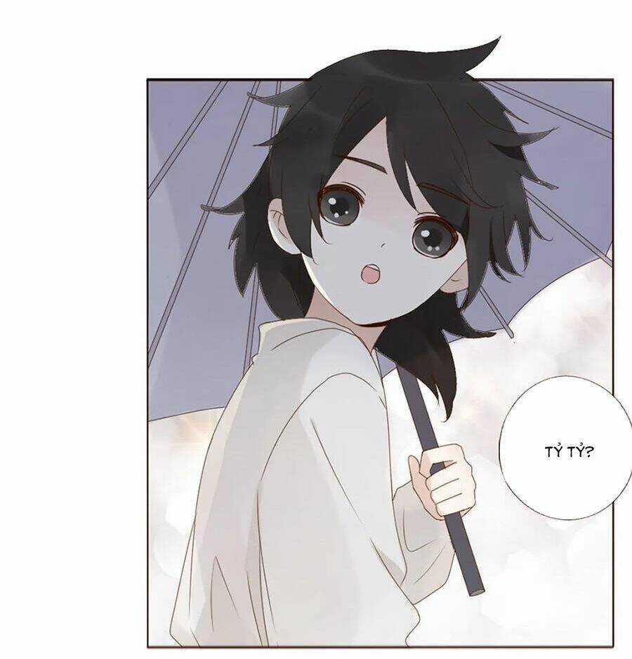 Đế Vương Trắc - Chapter 212 - Trang 21