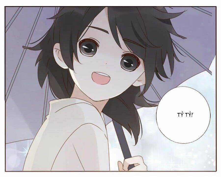 Đế Vương Trắc - Chapter 212 - Trang 22