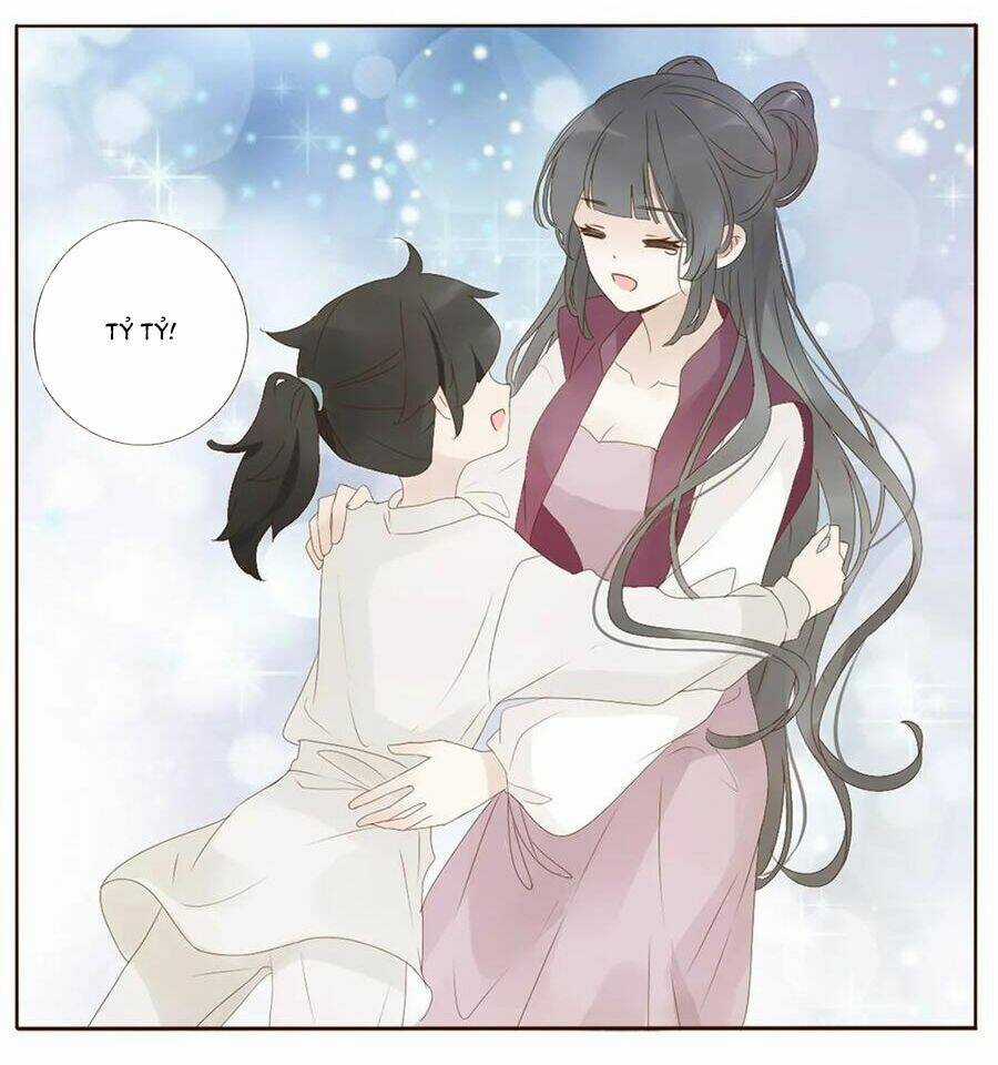 Đế Vương Trắc - Chapter 212 - Trang 24