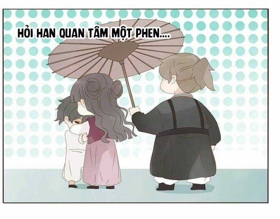 Đế Vương Trắc - Chapter 212 - Trang 26