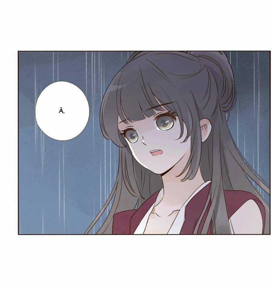 Đế Vương Trắc - Chapter 212 - Trang 27