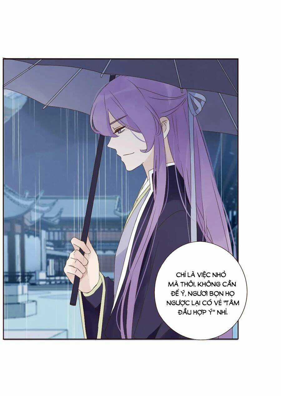 Đế Vương Trắc - Chapter 212 - Trang 30