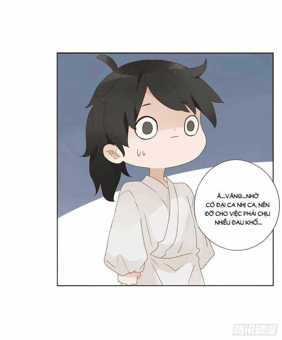 Đế Vương Trắc - Chapter 212 - Trang 31