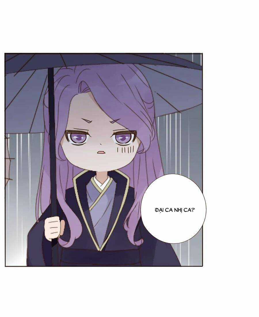 Đế Vương Trắc - Chapter 212 - Trang 32