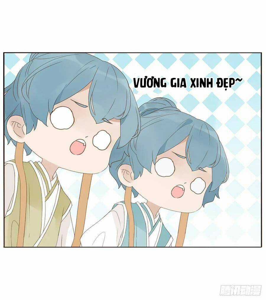 Đế Vương Trắc - Chapter 212 - Trang 33