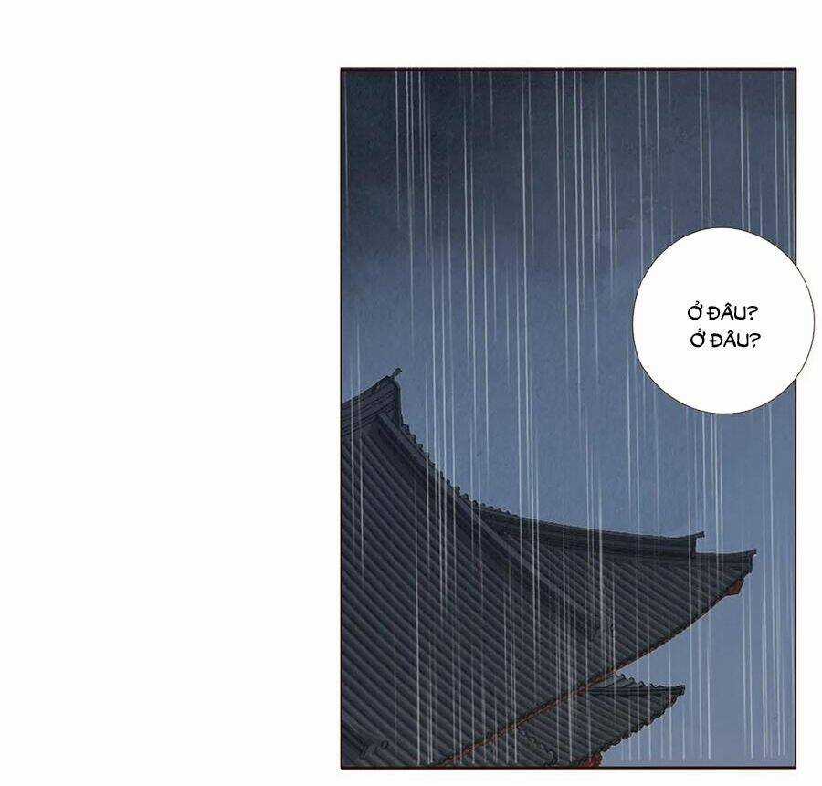 Đế Vương Trắc - Chapter 212 - Trang 37