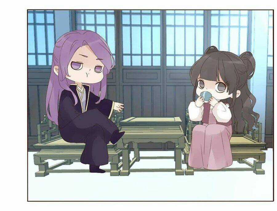 Đế Vương Trắc - Chapter 212 - Trang 39