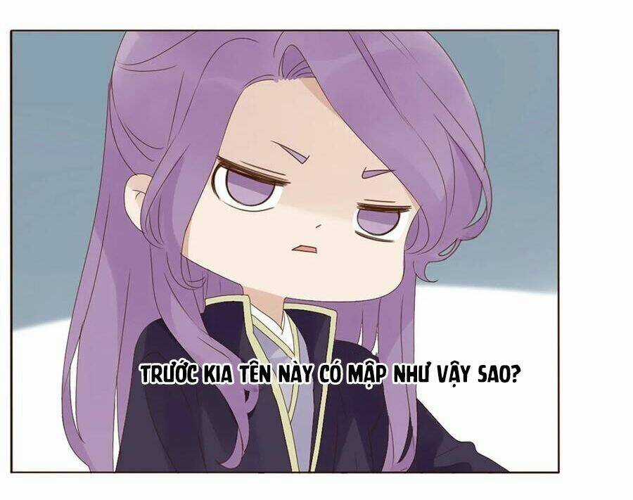 Đế Vương Trắc - Chapter 212 - Trang 42