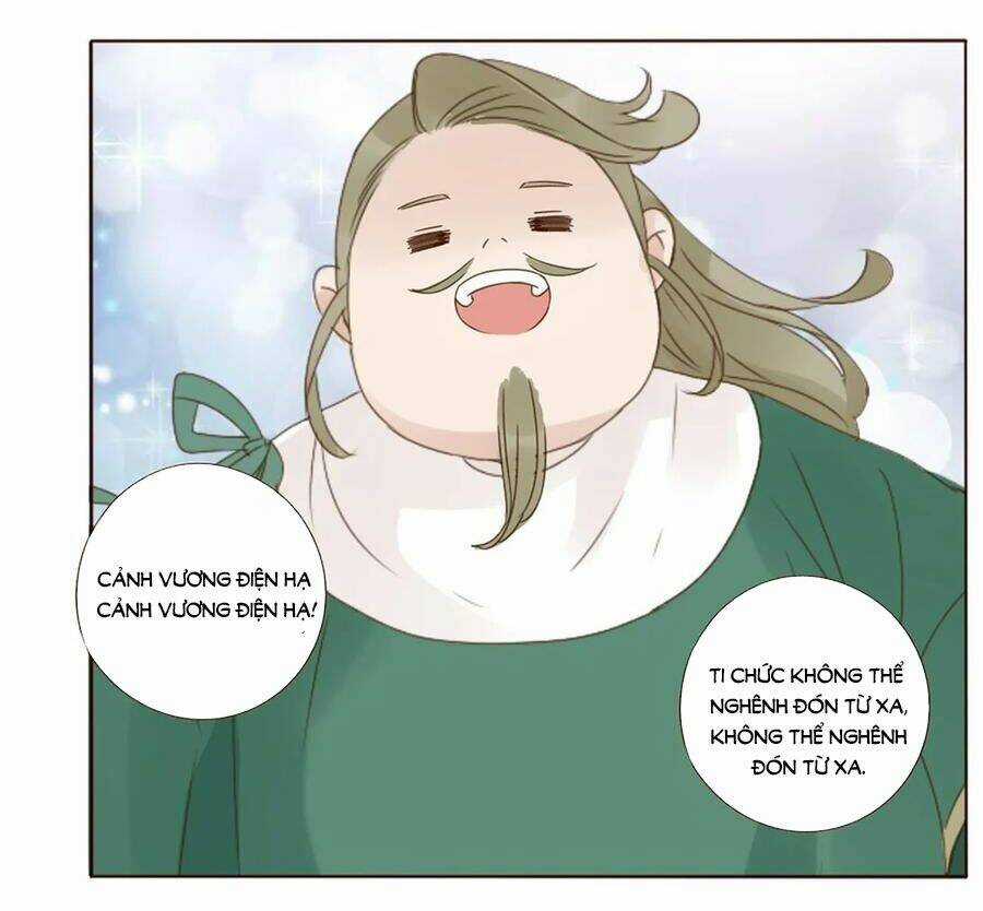 Đế Vương Trắc - Chapter 212 - Trang 43