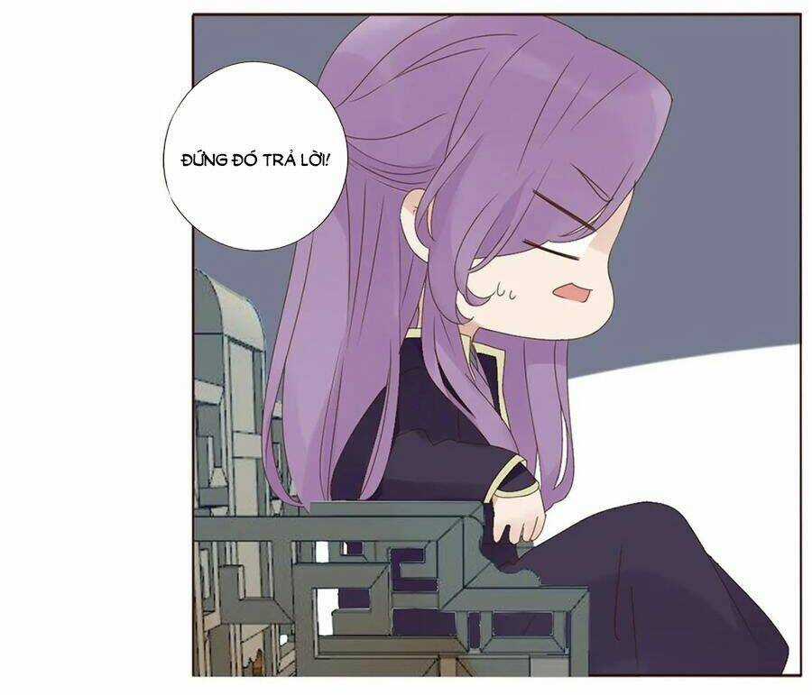 Đế Vương Trắc - Chapter 212 - Trang 45