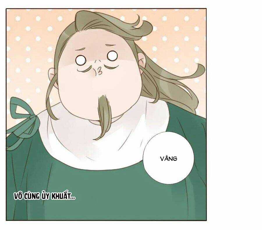 Đế Vương Trắc - Chapter 212 - Trang 46