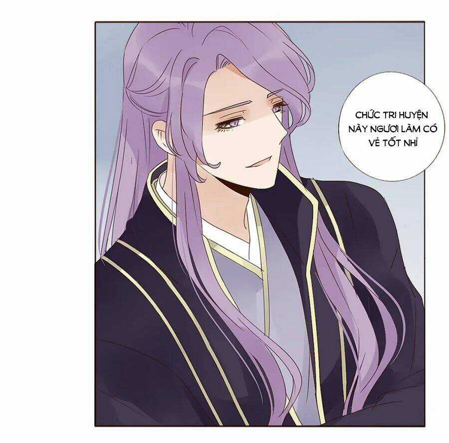 Đế Vương Trắc - Chapter 212 - Trang 47