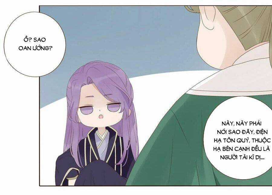 Đế Vương Trắc - Chapter 212 - Trang 49