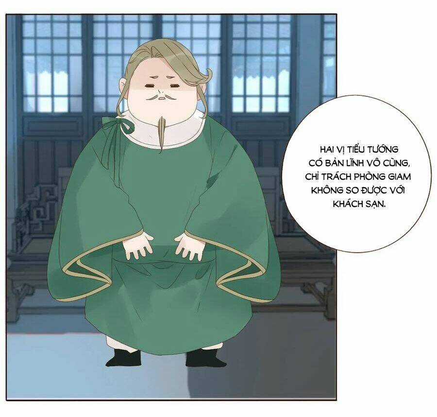 Đế Vương Trắc - Chapter 212 - Trang 50