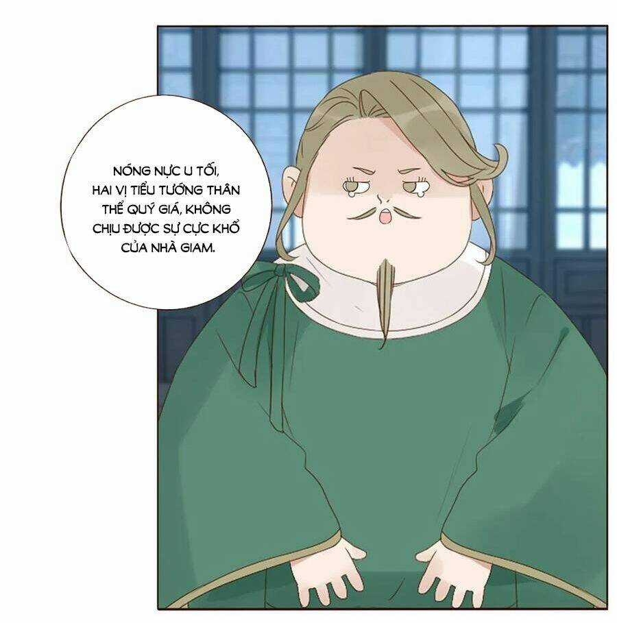 Đế Vương Trắc - Chapter 212 - Trang 51