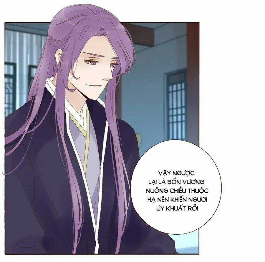 Đế Vương Trắc - Chapter 212 - Trang 52