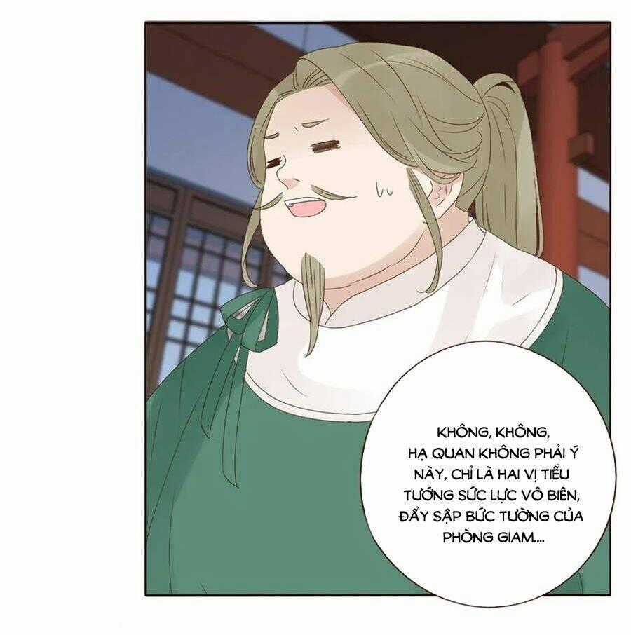 Đế Vương Trắc - Chapter 212 - Trang 53