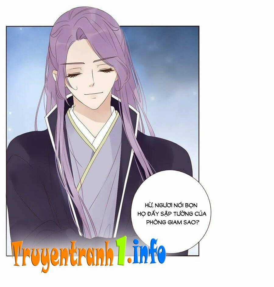 Đế Vương Trắc - Chapter 212 - Trang 54