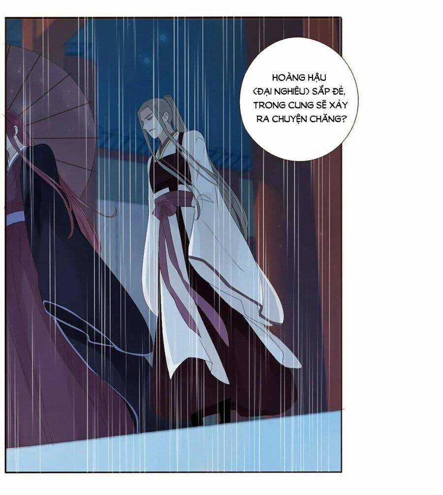 Đế Vương Trắc - Chapter 212 - Trang 7