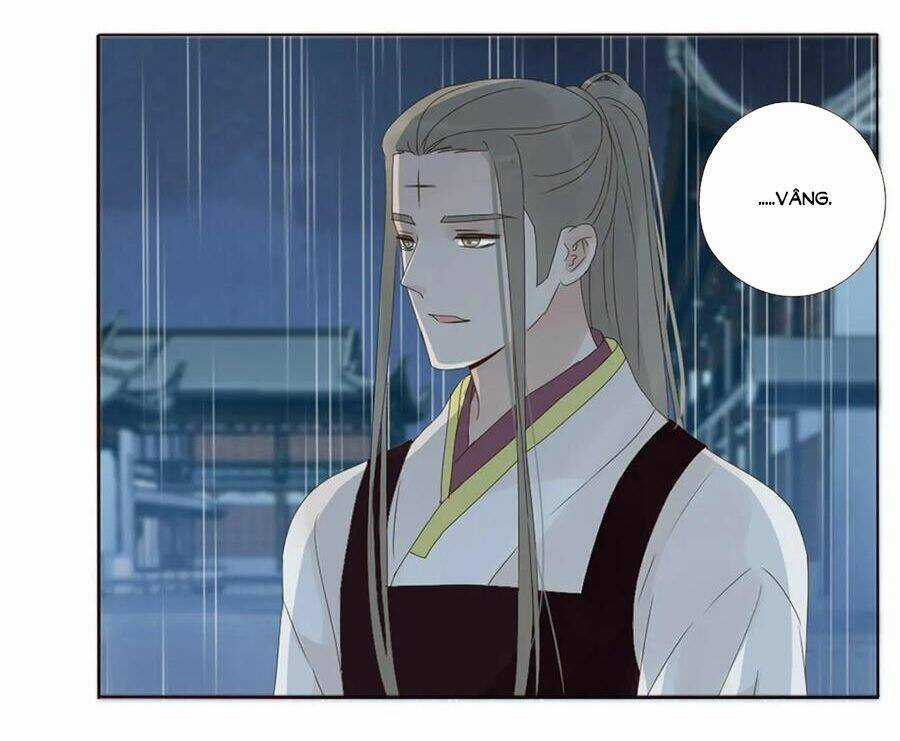 Đế Vương Trắc - Chapter 212 - Trang 10