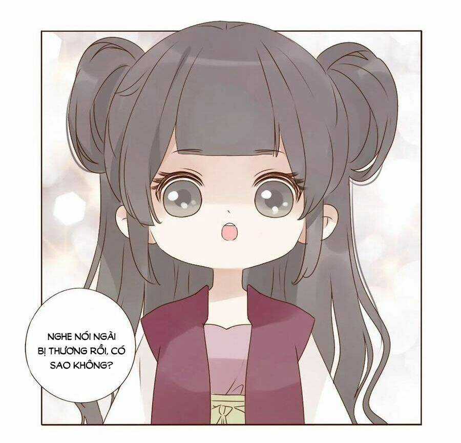 Đế Vương Trắc - Chapter 213.5 - Trang 4