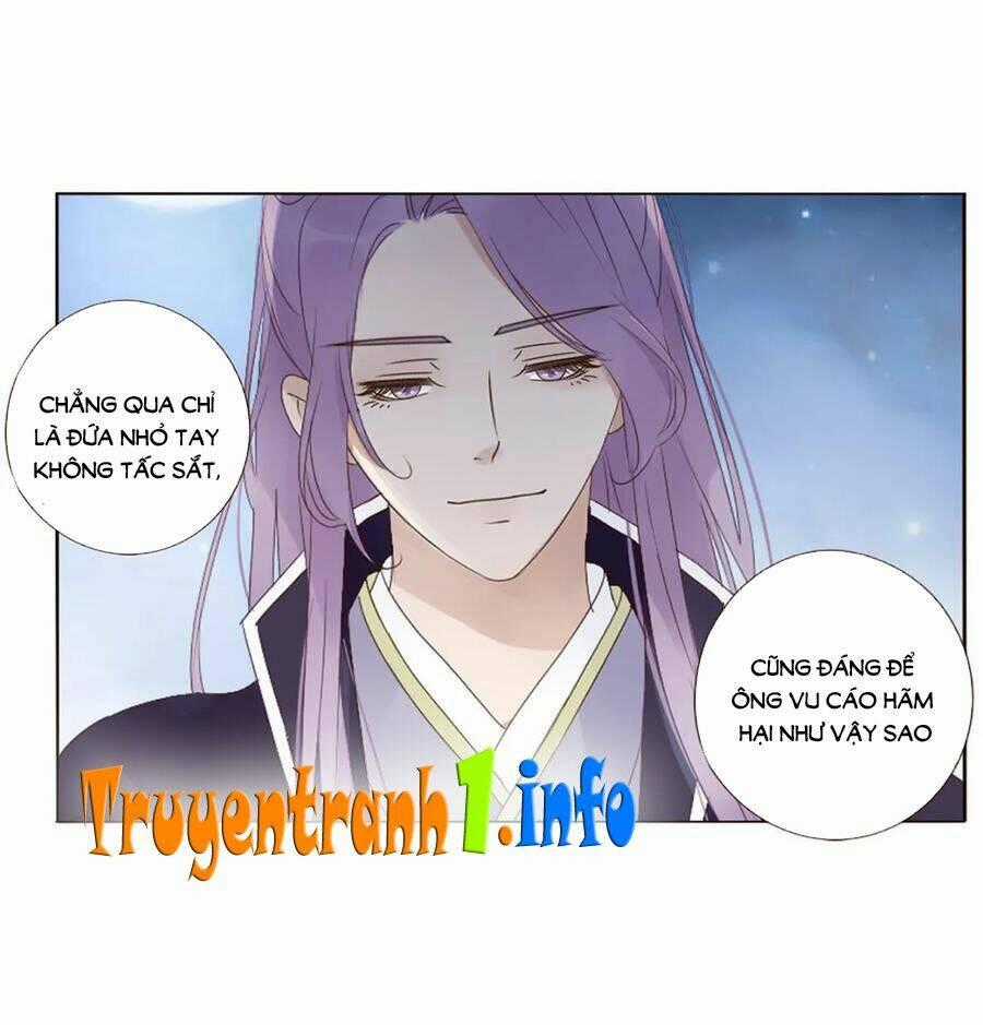 Đế Vương Trắc - Chapter 213 - Trang 1