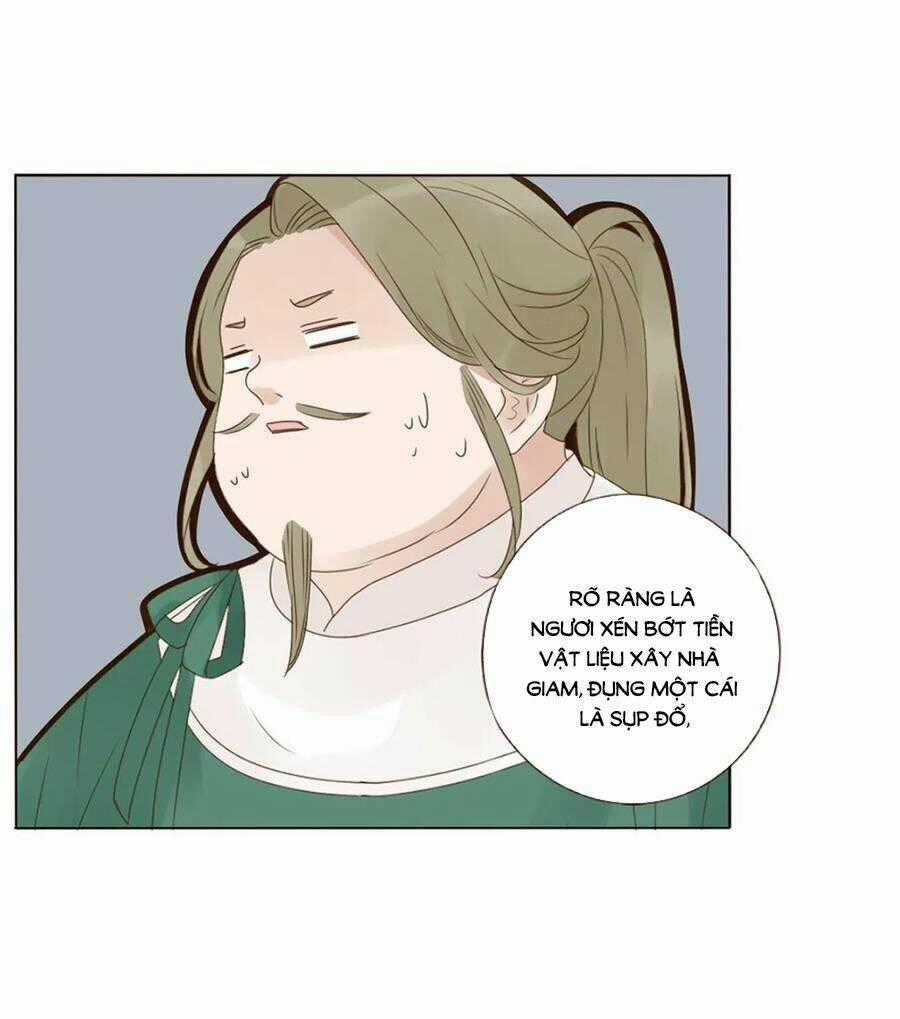 Đế Vương Trắc - Chapter 213 - Trang 2