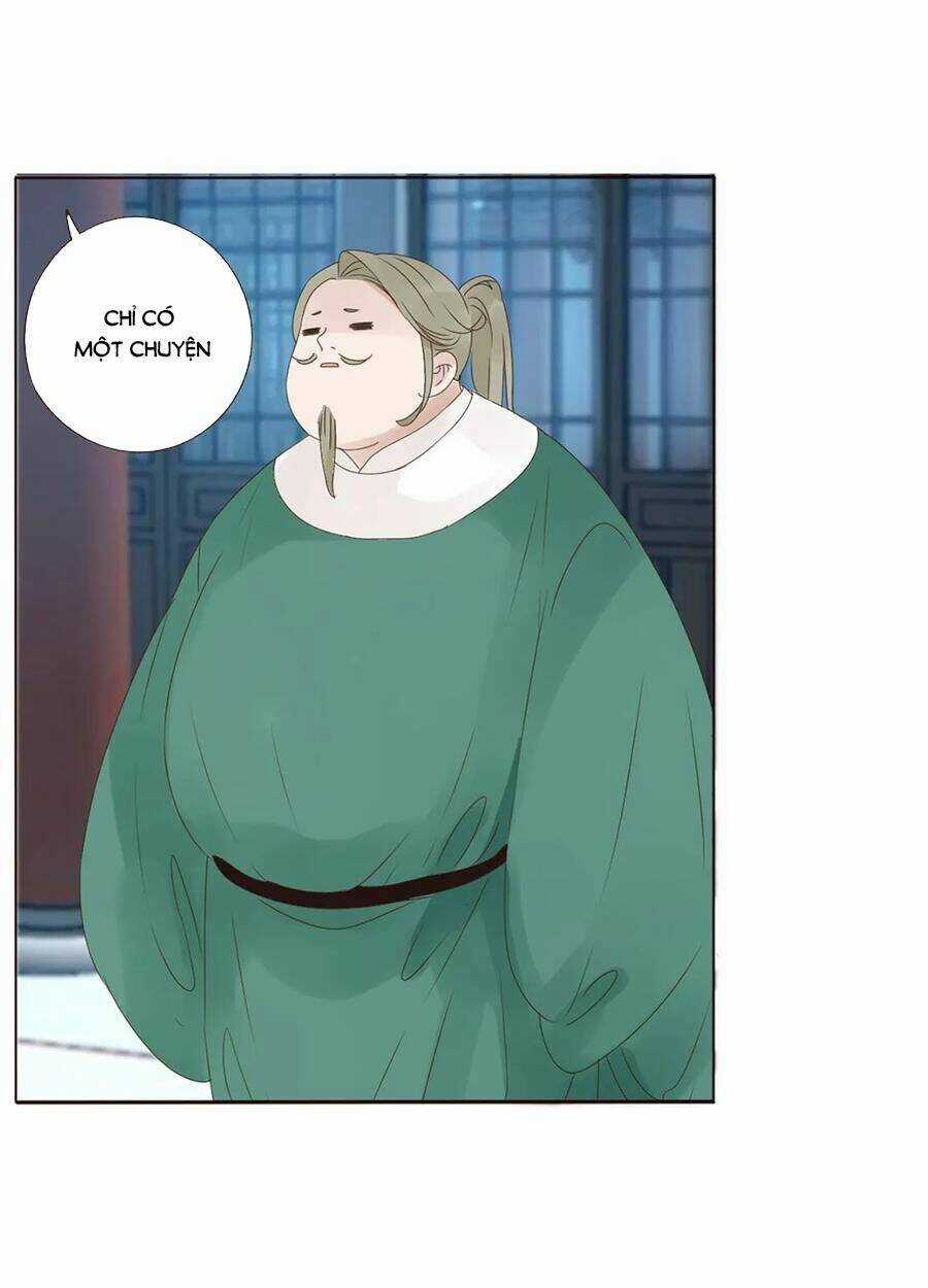 Đế Vương Trắc - Chapter 213 - Trang 12