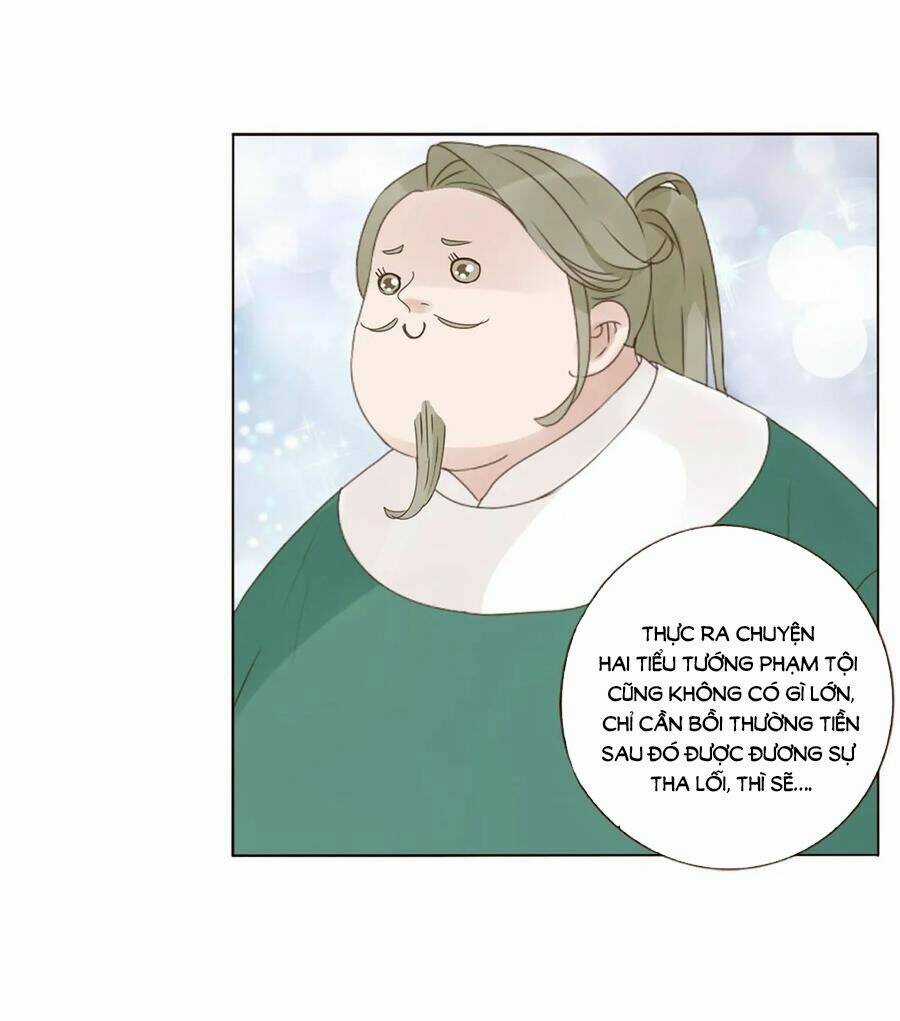 Đế Vương Trắc - Chapter 213 - Trang 15