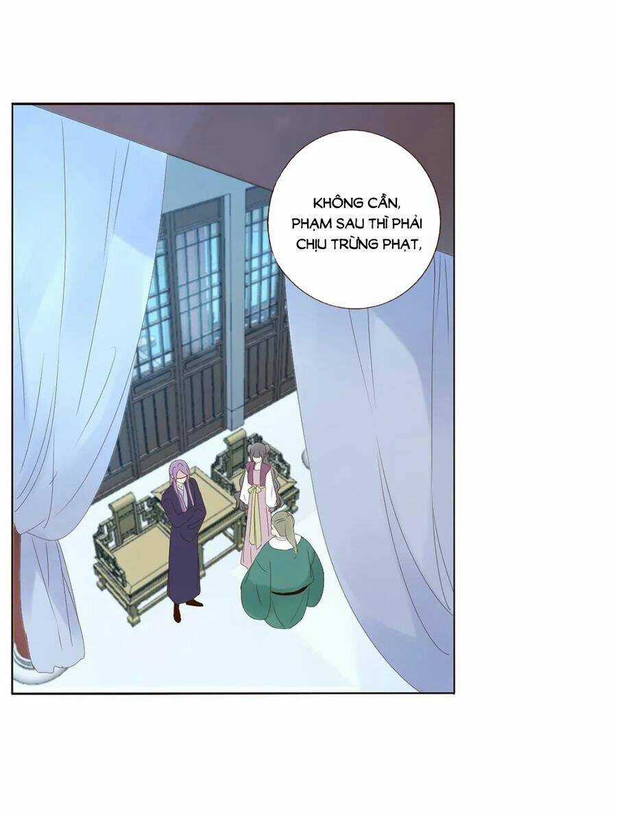 Đế Vương Trắc - Chapter 213 - Trang 16