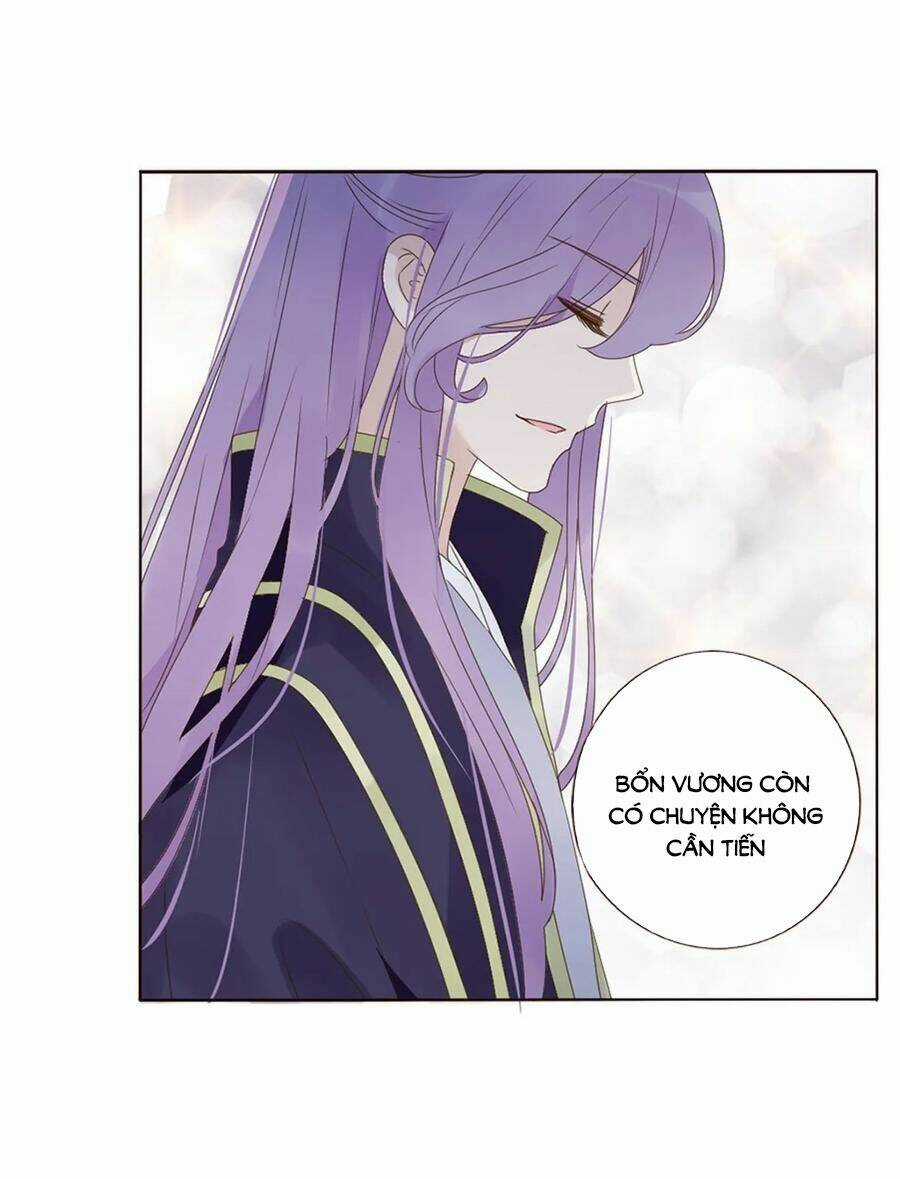 Đế Vương Trắc - Chapter 213 - Trang 17