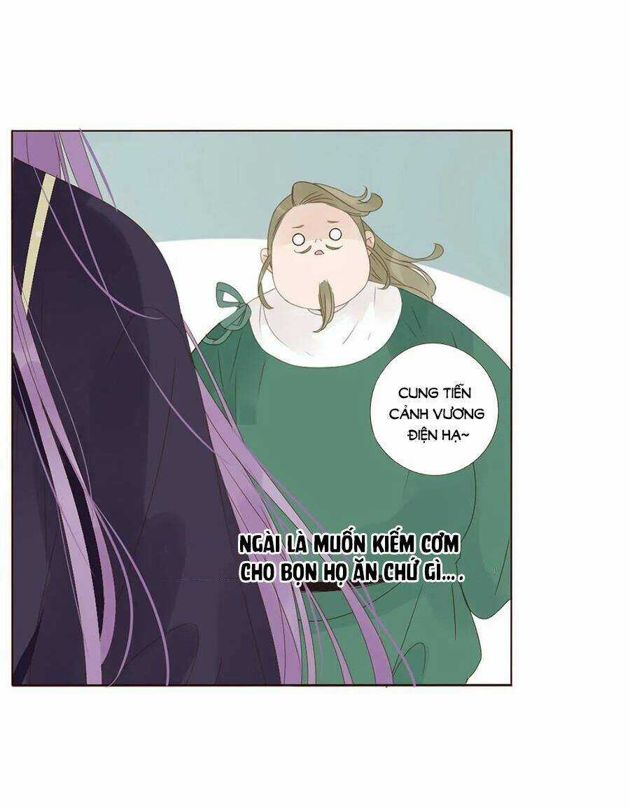 Đế Vương Trắc - Chapter 213 - Trang 18