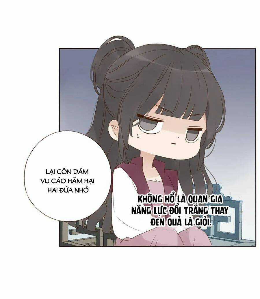 Đế Vương Trắc - Chapter 213 - Trang 3