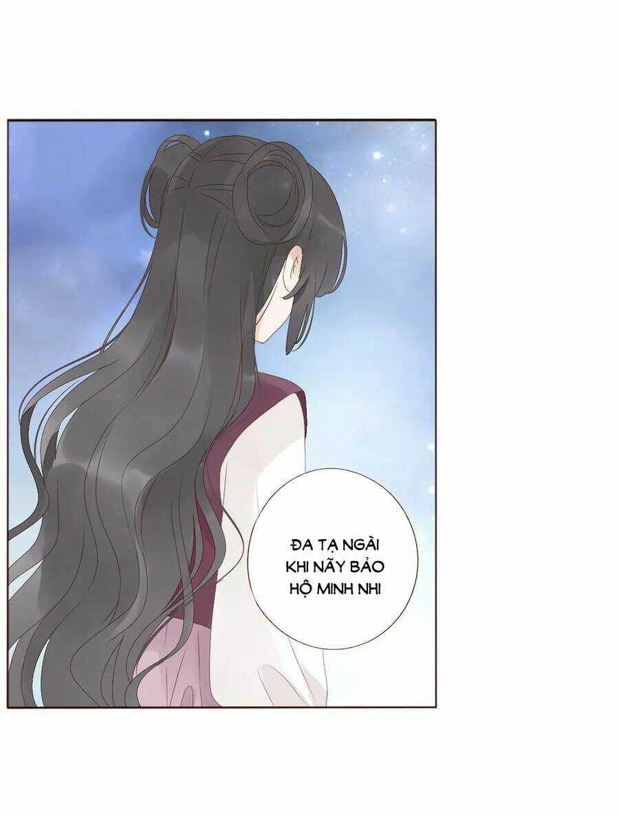 Đế Vương Trắc - Chapter 213 - Trang 22