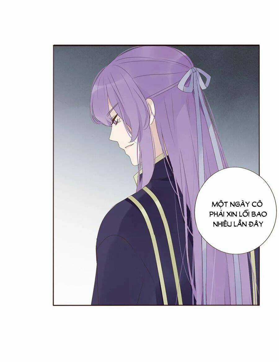 Đế Vương Trắc - Chapter 213 - Trang 23