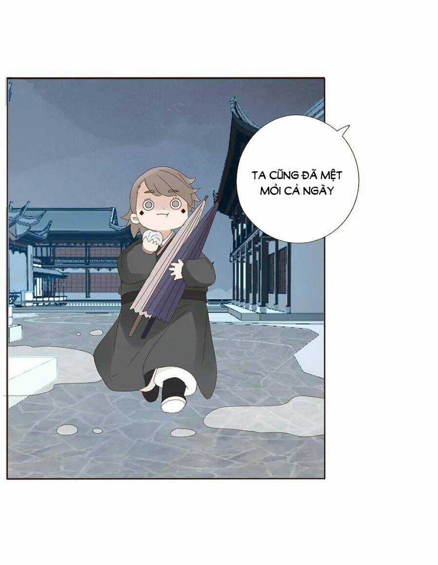 Đế Vương Trắc - Chapter 213 - Trang 24