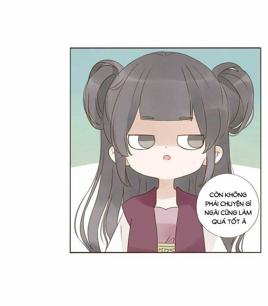 Đế Vương Trắc - Chapter 213 - Trang 25