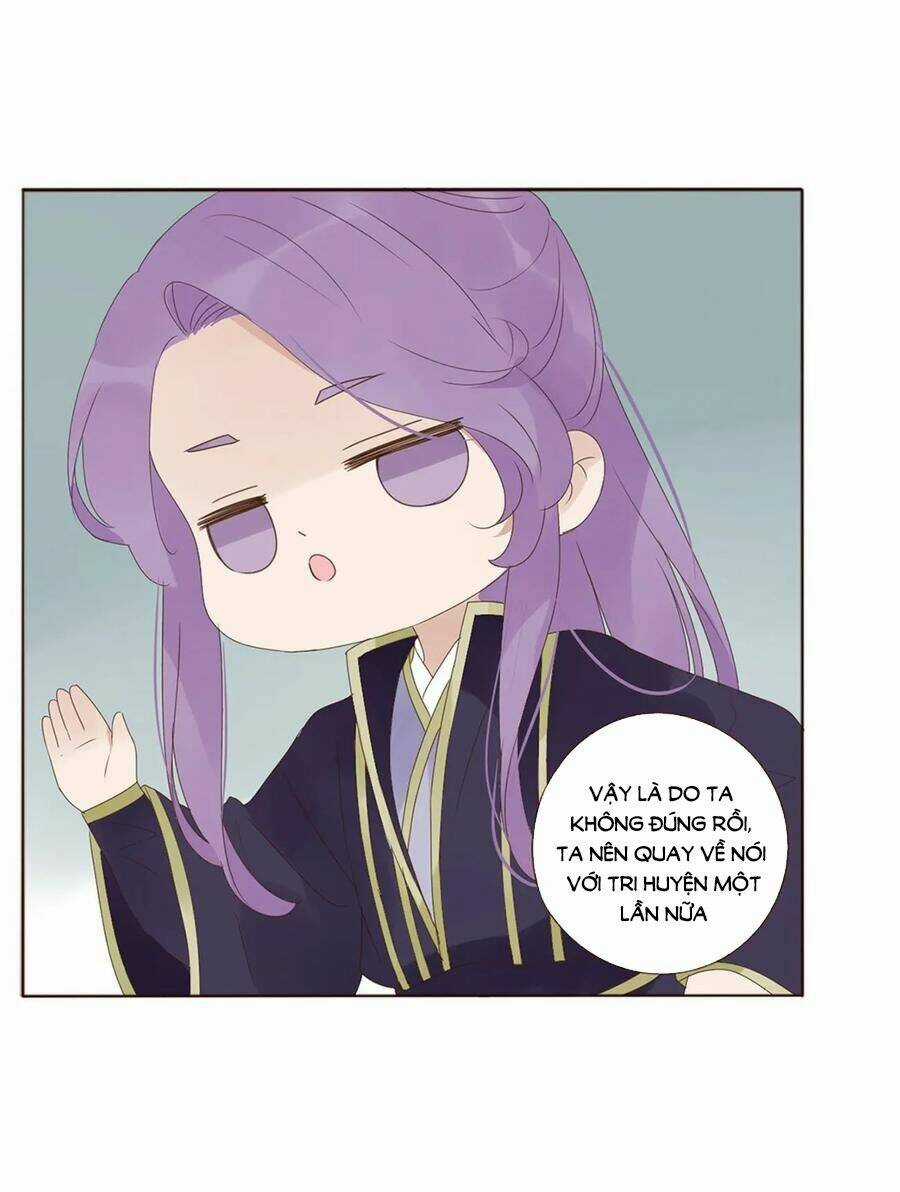 Đế Vương Trắc - Chapter 213 - Trang 26